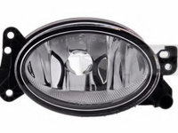 Proiector ceata MERCEDES-BENZ E-CLASS (W211) (2002 - 2009) TYC 19-0635-01-9