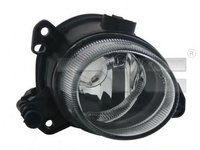 Proiector ceata MERCEDES-BENZ R-CLASS W251 V251 TYC 19-11031-01-9