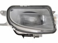 Proiector ceata MERCEDES C-CLASS (W202) (1993 - 2000) TYC 19-0184-05-2 piesa NOUA