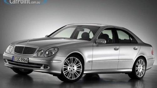 Proiector ceata Mercedes E Class W211 2004-2006 1698201656 1698201556