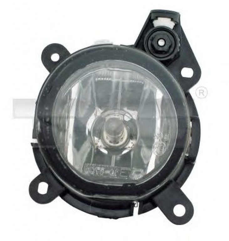 Proiector ceata MINI MINI R50 R53 TYC 19-5699-01-2