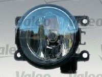 Proiector ceata MITSUBISHI OUTLANDER II (CW) (2006 - 2012) VALEO 088899 piesa NOUA