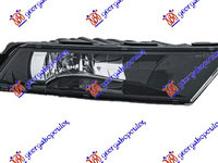 PROIECTOR CEATA NEGRU (CHINA) DR., HYUNDAI, HYUNDAI i10 10-13, Partea frontala, Proiector, SKODA, SKODA SUPERB 15-19, 745205121