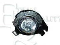 Proiector ceata NISSAN ARMADA (R51), NISSAN CAMIONES / FRONTIER (D40) - EQUAL QUALITY PF0514D