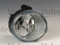 Proiector ceata NISSAN PRIMASTAR Van (X83) (2001 - 2016) VALEO 087597