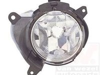 Proiector ceata OPEL ANTARA VAN WEZEL 3762996