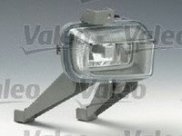 Proiector ceata OPEL ASTRA F CLASSIC hatchback VALEO 85750