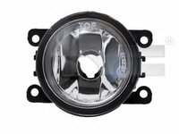 Proiector ceata OPEL ASTRA G cupe (F07_) (2000 - 2005) TYC 19-5785-11-2
