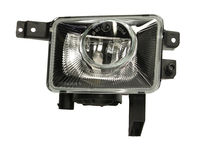 Proiector ceata OPEL CORSA C (F08, F68) (2000 - 20