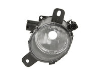 Proiector ceata Opel Corsa D, 01.2011-12.2014, Corsa E 11.2014-, Opel Meriva B, 06.2010-01.2014 Stanga Tyc 13253625, 1710034 , Tip Bec H10 Omologare Ece