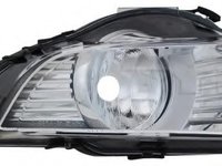 Proiector ceata OPEL INSIGNIA, OPEL INSIGNIA limuzina, OPEL INSIGNIA combi - TYC 19-0781-01-2