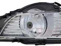 Proiector ceata OPEL INSIGNIA, OPEL INSIGNIA limuzina, OPEL INSIGNIA combi - VAN WEZEL 3850996