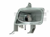 Proiector ceata OPEL VECTRA B combi 31 TYC 19-5327-05-2