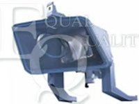 Proiector ceata OPEL VECTRA B hatchback (38_), OPEL VECTRA B (36_), OPEL VECTRA B combi (31_) - EQUAL QUALITY PF0257D