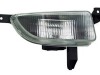 Proiector ceata OPEL ZAFIRA A (F75_) (1999 - 2005) TYC 19-0145-05-2