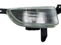 Proiector ceata OPEL ZAFIRA A (F75) (1999 - 2005) TYC 19-0146-05-2 piesa NOUA