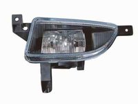 Proiector ceata OPEL ZAFIRA A F75 LORO 442-2022L-UE