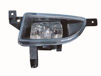 Proiector ceata OPEL ZAFIRA A F75 LORO 4422022RUE