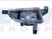 Proiector ceata OPEL ZAFIRA A F75 Producator DEPO 442-2022R-UE