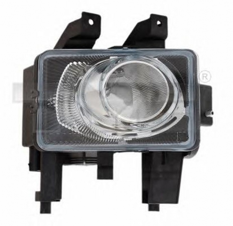 Proiector ceata OPEL ZAFIRA B A05 TYC 19-0497-05-2