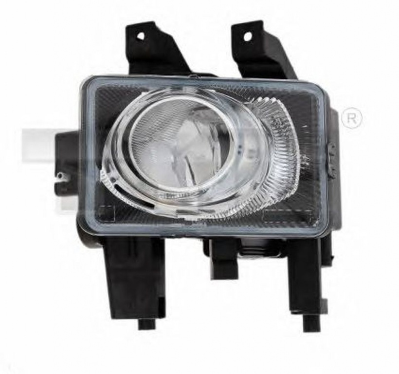 Proiector ceata OPEL ZAFIRA B A05 TYC 19-0498-05-2 PieseDeTop