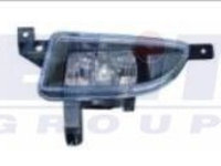 Proiector ceata OPEL ZAFIRA DEPO 442-2022L-UE