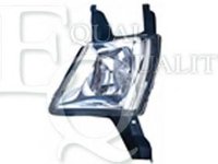 Proiector ceata PEUGEOT 407 limuzina (6D_), PEUGEOT 407 SW (6E_) - EQUAL QUALITY PF0344S