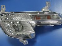 Proiector ceata PEUGEOT 508 - OEM-MAGNETI MARELLI: 712469001120 - 712469001120 - LIVRARE DIN STOC in 24 ore!!!