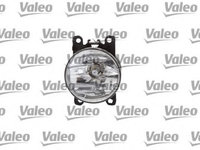 Proiector ceata RENAULT CLIO Grandtour IV (2013 - 2020) VALEO 044847