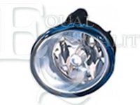 Proiector ceata RENAULT LAGUNA I I (B56_, 556_), RENAULT TWINGO I (C06_), RENAULT MEGANE I (BA0/1_) - EQUAL QUALITY PF0102D