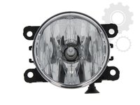 Proiector ceata RENAULT MEGANE III hatchback BZ0 Producator VALEO 044847