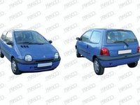 Proiector ceata RENAULT TWINGO I C06 PRASCO RN3044414