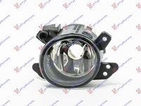 PROIECTOR CEATA ROTUND - F2, SMART, SMART FORTWO 12-14, HYUNDAI, HYUNDAI i10 10-13, Partea frontala, Proiector, 549005112