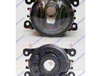 Proiector Ceata Rotund (H11)-F2 pentru Renault Clio 13-16,Hyundai I10 10-13,Partea Frontala,Proiector