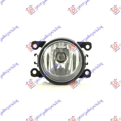 PROIECTOR CEATA ROTUND (H11) (O) - F2, DACIA, DACIA LOGAN-MCV 16-21, 220205120
