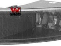Proiector ceata SAAB 9-3 Cabriolet YS3F VAN WEZEL 4731996