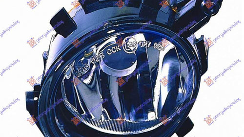 Proiector Ceata - Seat Ibiza 2002 , 6q0941700