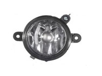 Proiector ceata Seat Ibiza/Cordoba (6L) 02.2002-04.2008 TYC tip bec H3 partea stanga/dreapta