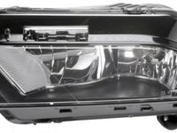 Proiector ceata SEAT TOLEDO IV (KG3) (2012 - 2016) HELLA 1NE 011 077-011