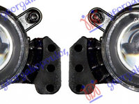 PROIECTOR CEATA SET Μ3/5 -07, BMW, BMW SERIES 5 (E60/61) 03-10, HYUNDAI, HYUNDAI i10 10-13, Partea frontala, Proiector, 059005110