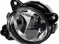 Proiector ceata SKODA FABIA II (2006 - 2014) HELLA 1N0 271 247-061 piesa NOUA