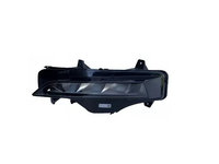 Proiector ceata SKODA OCTAVIA, 04.2020-, OE, fata, partea stanga, LED,