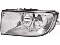 Proiector ceata Skoda Octavia 2 (1z3) Hella 1N0354017031, parte montare : stanga, halogen