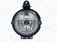 Proiector ceata stanga (712400101120 MAGNETI MARELLI) MINI