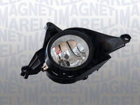 Proiector ceata stanga (712401201110 MAGNETI MARELLI) HONDA