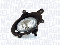 Proiector ceata stanga (712403601110 MAGNETI MARELLI) HONDA