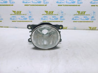 Proiector ceata stanga 89208691 Renault Scenic 3 [2009 - 2012]