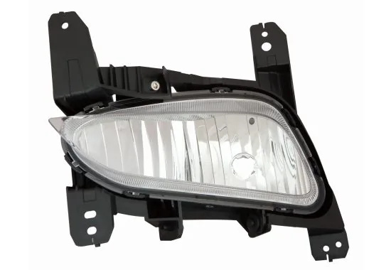Proiector ceata stanga ABAKUS OPEL MOKKA / MOKKA X (J13) 2012-2023 - 336-2017L-UQ
