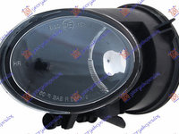 PROIECTOR CEATA Stanga., AUDI, AUDI TT 06-14, HYUNDAI, HYUNDAI i10 10-13, Partea frontala, Proiector, 098805122