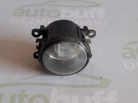 Proiector Ceata Stanga Citroen C5 (2000-2009) 89204713 965001680